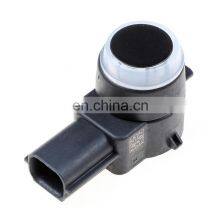 100015395 ZHIPEI Black Parking Sensor 1EW63TZZAA For Jeep Grand Cherokee Liberty Dodge Ram 1500 2500 3500 Magnum