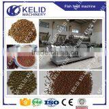 New Product Floating Cat Fish Food Extruder Making Machine thumbnail-1