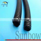 SUNBOW Flexible Flame Retardant Closed Corrugated Wire Loom Tubing thumbnail-3