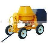 JH90S Concrete Mixer 260L-350L thumbnail-1
