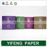 Wholesale Handmade Soap Packaging Boxes For Soap Design thumbnail-6