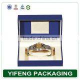 Branded Watch Box Paper Gift Wrap Box for Watch thumbnail-2