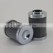 Customerd replacement filter hydraulic tube element D125G25A