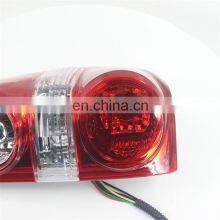 New Replacement Auto Rear Lights Car Taillamps For Chevrolet Colorado S10 thumbnail-4