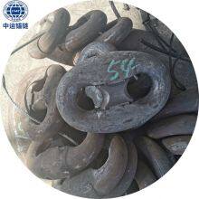 76MM Kenter Shackle Manufacturer With IACS Certificate thumbnail-1