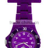 13 Colors Hot Watch for Nurse thumbnail-1