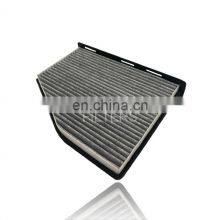Actived Carbon Engine Parts Cabin Air Filter CUK2939 LAK181 1K1819653 1K1819653B thumbnail-1
