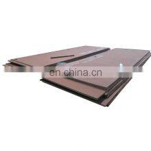 Mild Carbon Steel Plate/iron Cold Rolled Steel Plate Sheet Price thumbnail-1