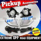 2015 New Body Kits Navara NP300 D23 Bonnet Shield thumbnail-3