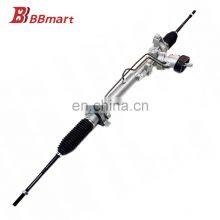 BBmart Auto Car Parts Electronic Power Steering Rack For Audi A3 S3 VW Bora Jetta Golf 1J1422062E 1J1 422 062 E thumbnail-1