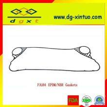 China Manufacturer Supply Variety Types APV Replacement Heat Exchanger Plate&Gasket With Competitive Price thumbnail-5