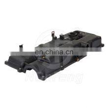 High Quality Engine Cylinder Head Cover Valve Cover For HYUNDAI 224104A401 224104A400 thumbnail-4