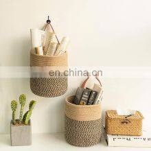 Introducing Imported Unique Ecofriendly White House Hanging Other Storage Baskets thumbnail-2