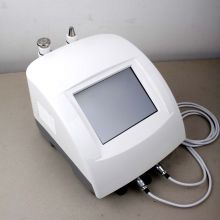 Portable Radio Frequency Skin Tightening Beauty Device