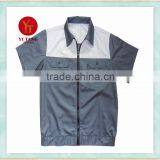 Work Uniform Industrial Uniform China Factory thumbnail-2