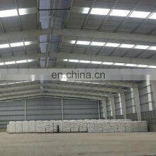 Prefabricated Workshop Metal Building/ Steel Structure Cannopy Warehouse /hangar thumbnail-2