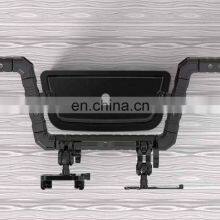 LANTSUN Center Console JK3003 FOR JL for j Eep for Wra Ngler Mobile Phone Bracket, Walkie Talkie Stand, Clock Combination thumbnail-3