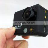 2.0INCH TFT SCREEN 50M DIVING EXTREME SPORTS ACTION CAMERA 1080P 60FPS WITH BUILT-IN WIFI FOR IOS & ANDROID SMARTPHONE APP