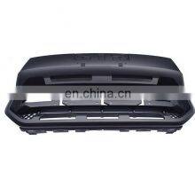 Front Bumper Radiator Grille For Ford Ranger 2016-2018 Car Upgrade Modification ZW-T8-RANGER thumbnail-4