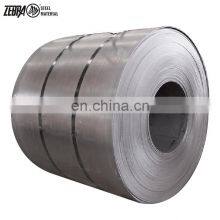 Prime 0.6mm Thickness SPCC Grade Cold Rolled Steel Coil