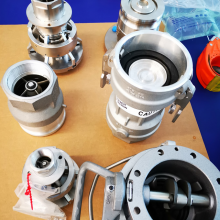 Reliable Dry Joint Sealing Solutions for Dry Environments thumbnail-5