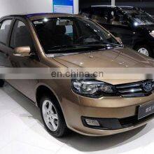 52159-TKA20 Back Bumper for FAW V5 Chinese Car Parts thumbnail-5