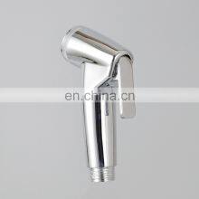 High Quality Portable Hand Held Bidet Sprayer Plastic Shattaf Toilet Bidet Shower He thumbnail-2