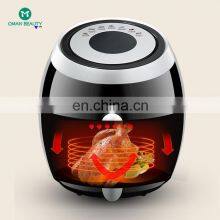 China Best Selling Product Air Fryer Accessories Mini Vacuum Fryer Donut Fryer thumbnail-4