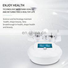 Factory Price Portable 5D Carving RF Vacuum 80K Cavitation Weight Loss Shaping Machine Magnetic Massage Body Slimming Instrument thumbnail-4