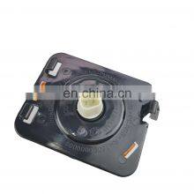 55077894AC 55077895AC Front Wheel Eyebrow Width Indicator Fit For 2007-2017 Jeep Wrangler thumbnail-1