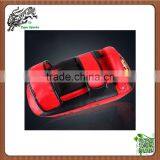 Cheap Curved Thai Martial Arts Taekwondo Kick Pad thumbnail-1