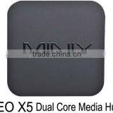 2013 Hot Selling MINIX NEO X5 Android 4.0 tv Box Android Mini pc thumbnail-4