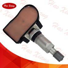 Haoxiang Car Universal Tire Pressure Monitoring Sensor TPMS Senso 1034602-00-B For Tesla Model 3 433 MHZ thumbnail-3