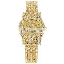 BW 91092 Fashion Women Quartz Watch Top Brand Watch Waterproof Gold Women Watches Luxury thumbnail-3