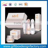 Custom Printed Cardboard Paper Cosmetic Packaging Box thumbnail-2