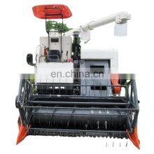 Kubota DC70 Type Rice Harvester for Sale in India With Ashok Engine thumbnail-1
