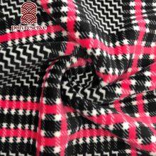 Polyreserve One Side Pink Stripe Custom Super Poly Knitting For Pajama And More thumbnail-2