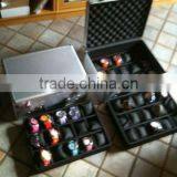 Watch Case Aluminum Watch Case Design For 24 Large Watches
