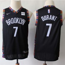 Wholesale New Jersey Nets Durant Child Kids Basketball Jerseys Wear