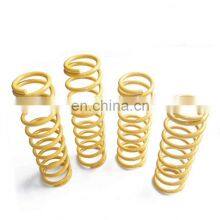 Adjustable Suspension Shock Absorber for Jeep Wrangler JK JL thumbnail-3