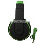Shenzhen New Design Colorful Stereo Funny Headset for Teenager thumbnail-1