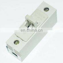 Filled Seal Pipe Type Fuse 10A / 500V Optional Fuse Holder Available thumbnail-2