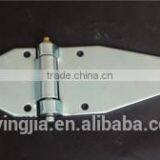 01142 Semi Trailer Door Hinge Double Sided Trailer Door Hinge thumbnail-2