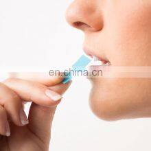 Automatic Mouth Freshener Strip Oral Film Strip Making Machine thumbnail-4