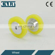 200mm GHW38 Series Wheel Rotary Encoder Encoder Wheel thumbnail-3