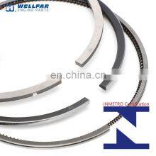 Piston Ring 98mm With Chrome Plating for JT 3.0L BESTA GS 3.0 Engine. thumbnail-2