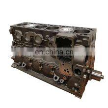 Qsb 6.7 Diesel Engine Cylinder Block 6d107 Engine Cylinder Block for Cummins Diesel Engine Spare Parts thumbnail-2