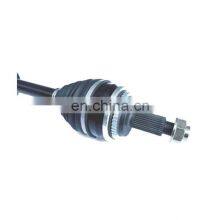 High Quality Supplied Car Rear cv Joint Parts OEM Lr072063 Drive Shafts