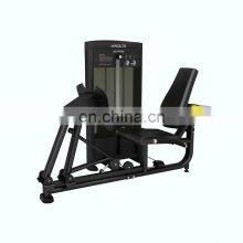 Gym Use Fitness Equipment Pin Loaded Machine Sport Equipment Leg Press Leg Machine