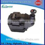 Control Valve Hydraulic System thumbnail-5